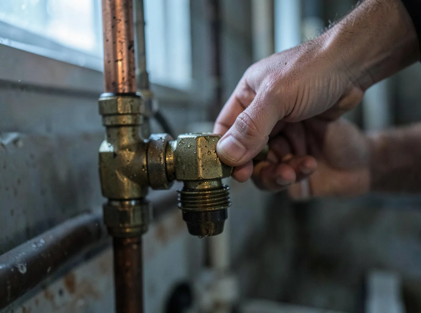 Emergency Plumber Universal City, TX FAQs